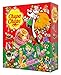 Chupa Chups XXL Adventskalender 2024, 24 Türchen mit einem Mix aus verschiedenen Lutscher- & Kaugummi-Sorten, Süßigkeiten Weihnachtskalender, 1x872g Ort mit günstig Kaufen-Chupa Chups XXL Adventskalender 2024, 24 Türchen mit einem Mix aus verschiedenen Lutscher- & Kaugummi-Sorten, Süßigkeiten Weihnachtskalender, 1x872g