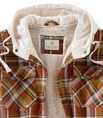 Legendary Whitetails mens Jacket