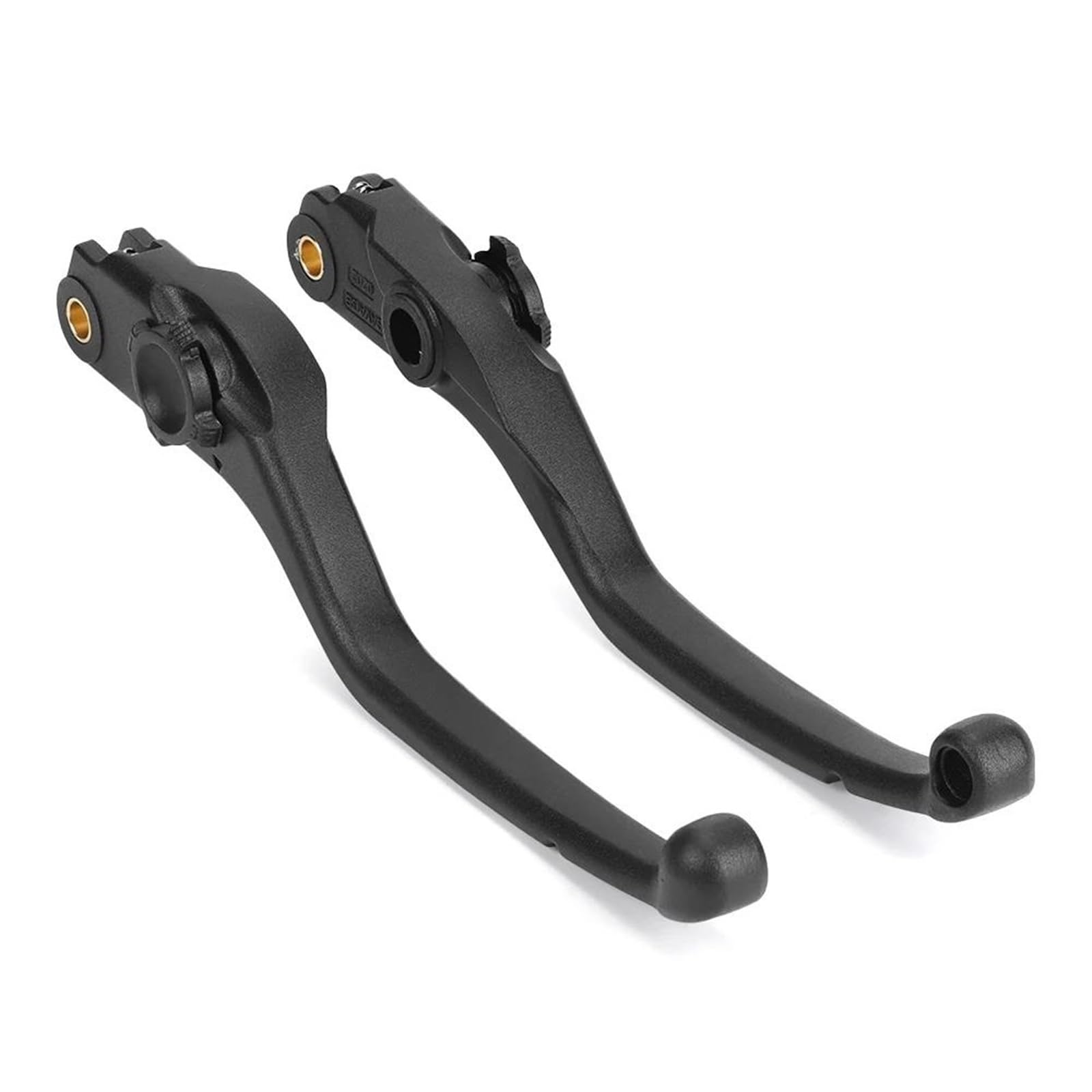 Leviers d'embrayage Frein pour BMW pour R1250GS R1200GS R 1200 1250 RS/RT/R/GS K1600GT GTL R Nine T Levier De Frein De Moto Levier d'embrayage Poignées De Commande Avant Moto Frein Embrayage (Color :