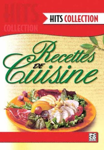 Preisvergleich Produktbild 1250 Fiches Cuisine, Hits collection