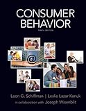 Consumer Behavior (10th Edition) [Hardcover]