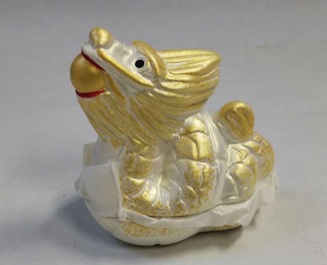 Tea utensils, Fragrance, Zodiac, Dragon, Dragon, Heian Imperial Palace, Ningyo, Koen Kobo