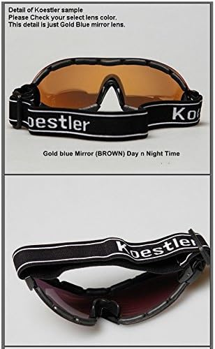 Amazon.com: [koestler] Remoción de snowboard anteojos de esquí Dual Lens  Clean Hombre Mujer Youth Kids : Deportes y Actividades al Aire Libre