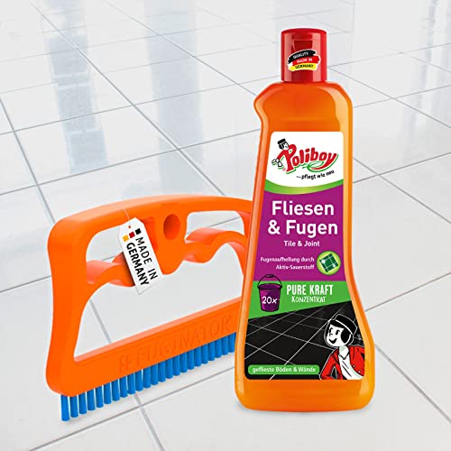Fugenreiniger Bad - Die 15 besten Produkte im Vergleich Fugenreiniger Bad - Die 15 besten Produkte im Vergleich