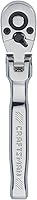 Vista 8 de CRAFTSMAN Trinquete, mango largo, unidad de 1/2 pulgada (CMMT99441)