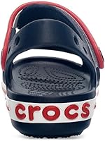 Vista 5 de Crocs Crocband unisex para niños