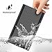 100 Pack 6x10 Bubble Mailers - Black Self-Sealing Padded Envelopes, 6x10 Inch Shipping Mailers With Bubble Lining, Bulk Cushioned Envelopes for Ecommerce, Mailing & Packaging
