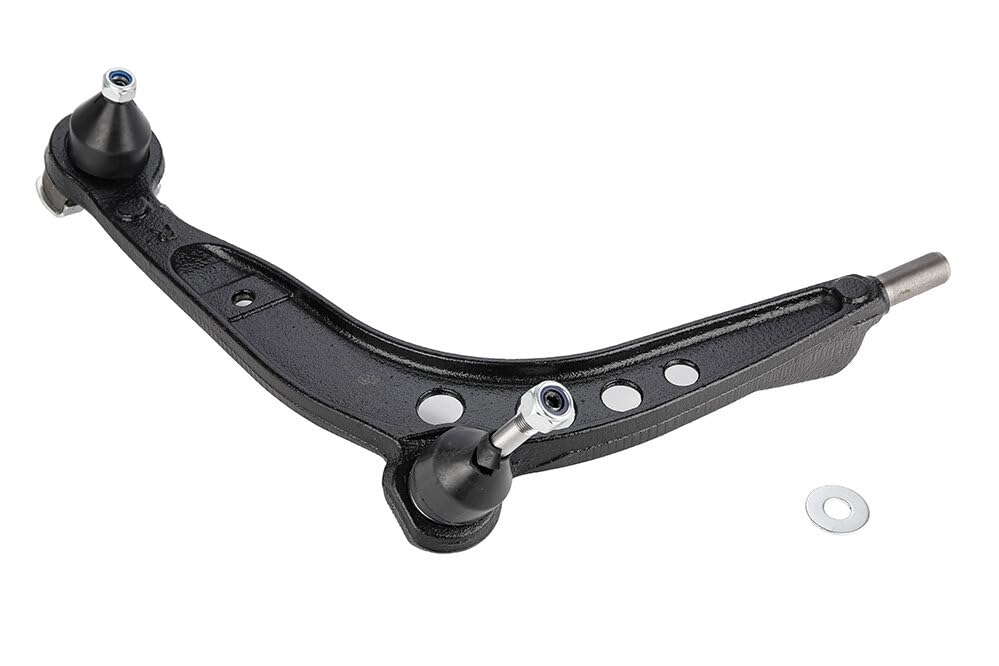 Compatibile con Triangolo di sospensione destro per BMW E36