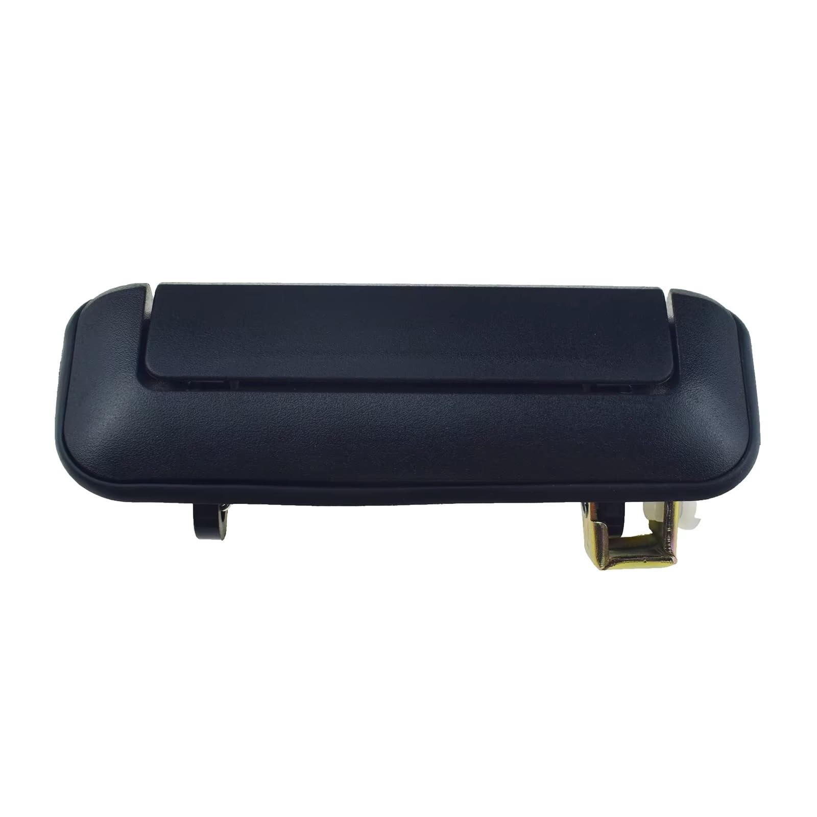 IUKMR for Mitsubishi for Triton L200 L300 1996-2006 Outside Front Door Handle, Rear Tailgate Car Outer Door Handle(1 Pcs Right Side)