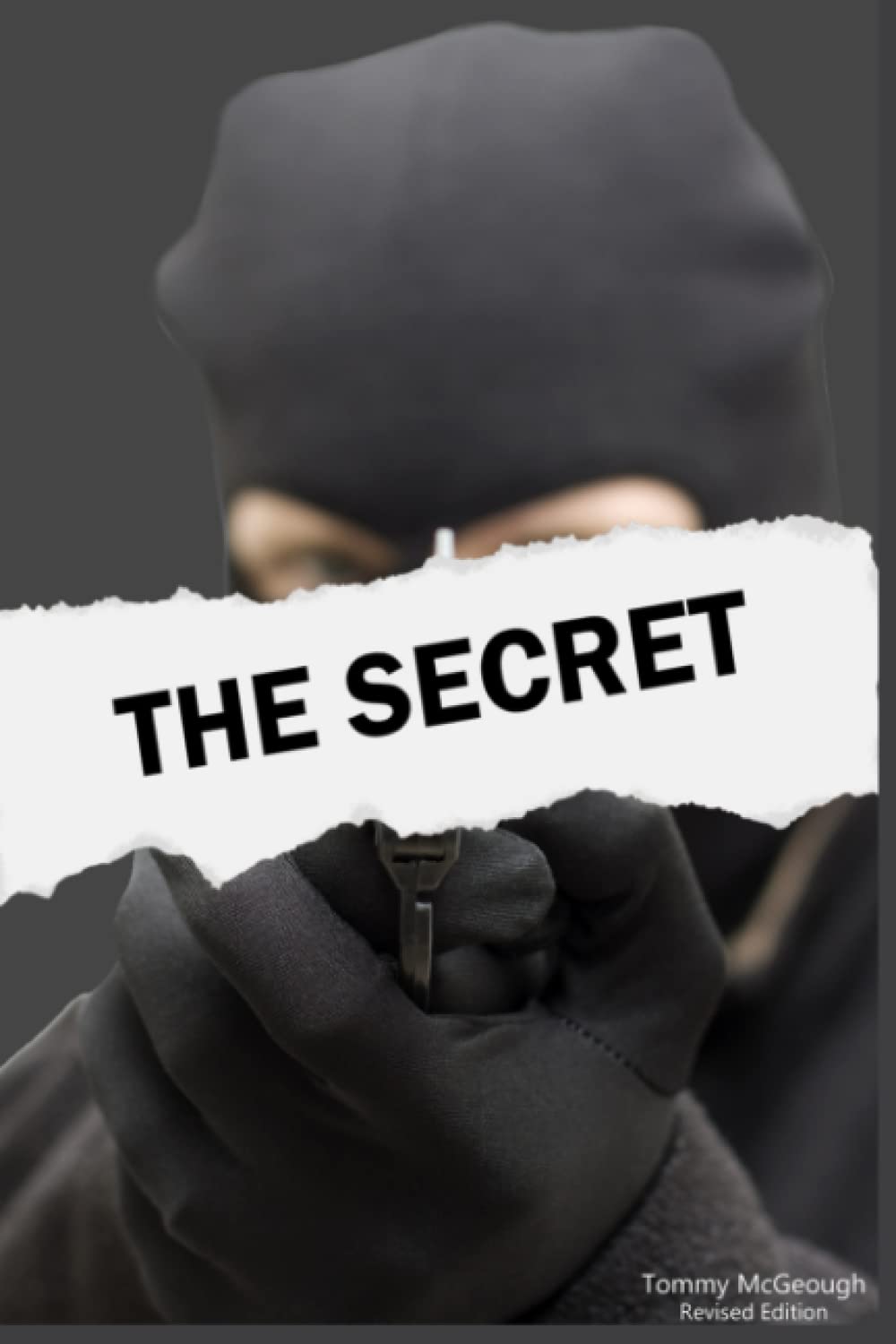 The Secret: Revised Edition