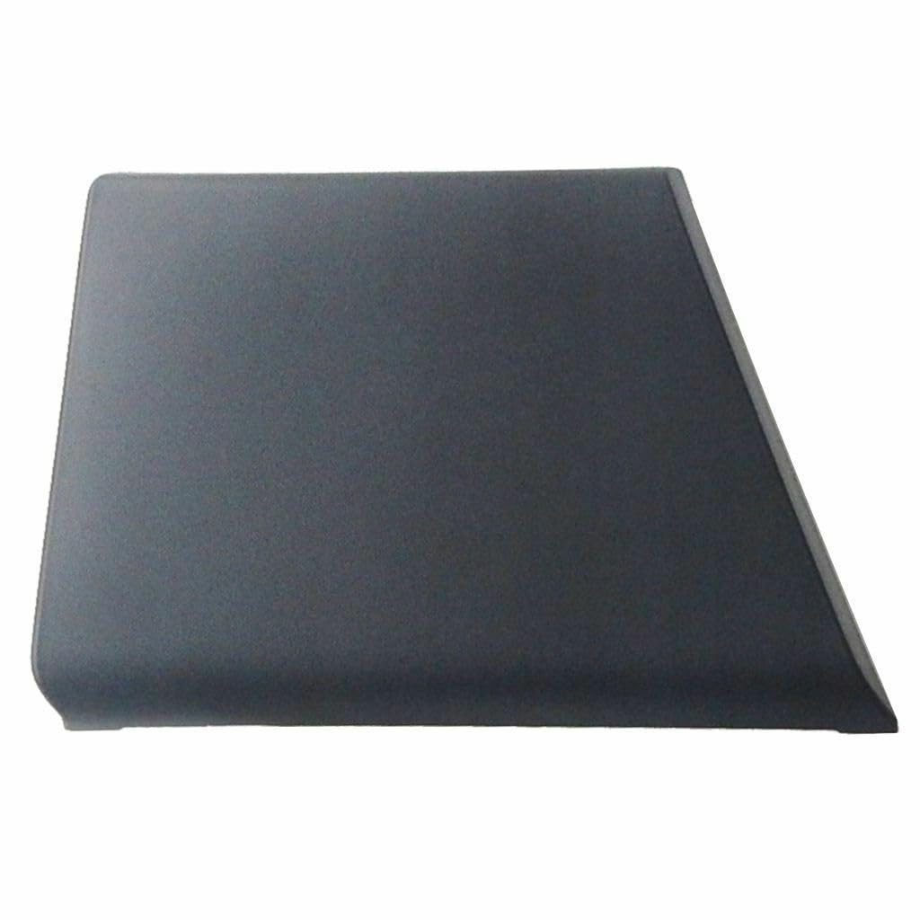 Poteau de Porte Panneau de Moulure Bande Latérale Droit (Châssis Court) Compatible pour Ducato, Boxer, Jumper 2007-2019 OEM : 8547.W4, 735422945