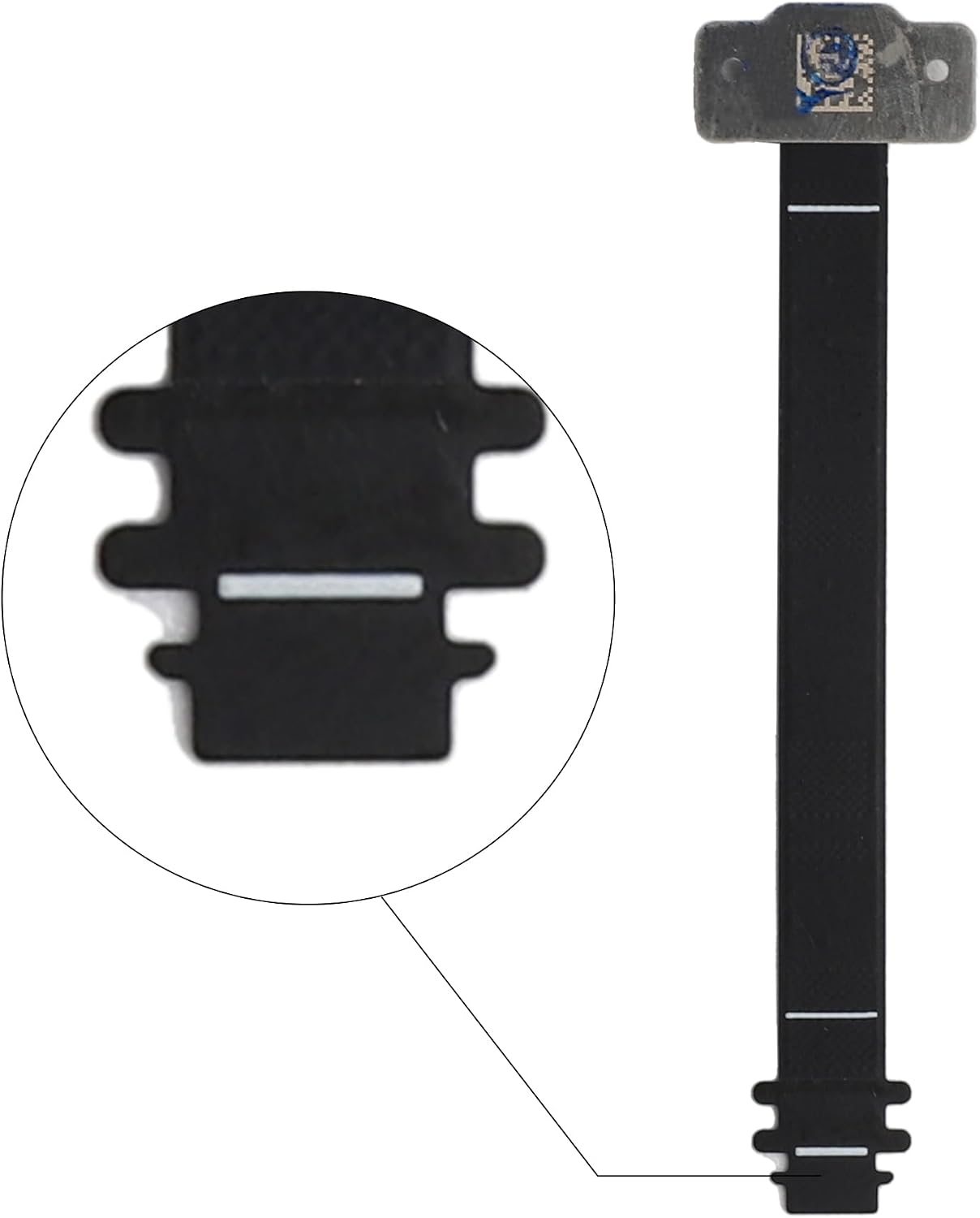Photosensitive Flex Cable Replacement Repair Part for Meta Oculus Quest 2 330-00819 VR Headset Proximity Sensor Flex Cable