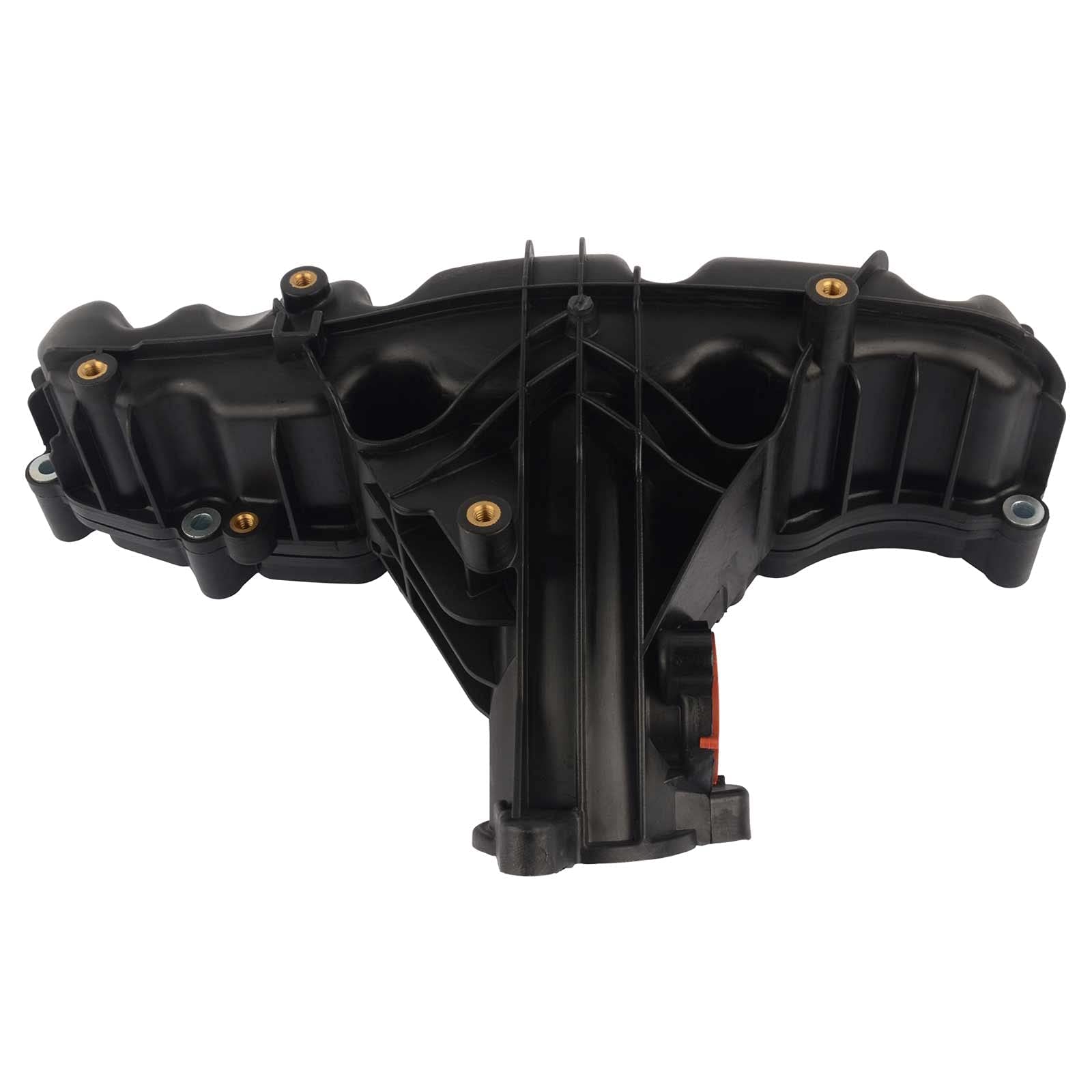 Collecteur d'admission remplacement pour 8P1 8X1 8UB 1Z3 2.0 TDI 16V 03L129711AM 03L129711AF CFFB CFFD CFG