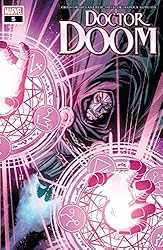Amazon | Doctor Doom (2019-2020) #2 (English Edition) [Kindle