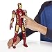 Marvel Avengers Age of Ultron Titan Hero Tech Iron Man 12 Inch Figure