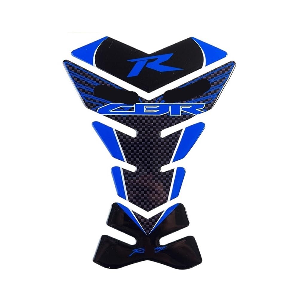 Fuel Tank Pads Motorcycle Fuel Tank Pad Stickers Decals for CBR650R CBR500R CBR400R CBR250R CBR1000RR CBR300R CBR600R