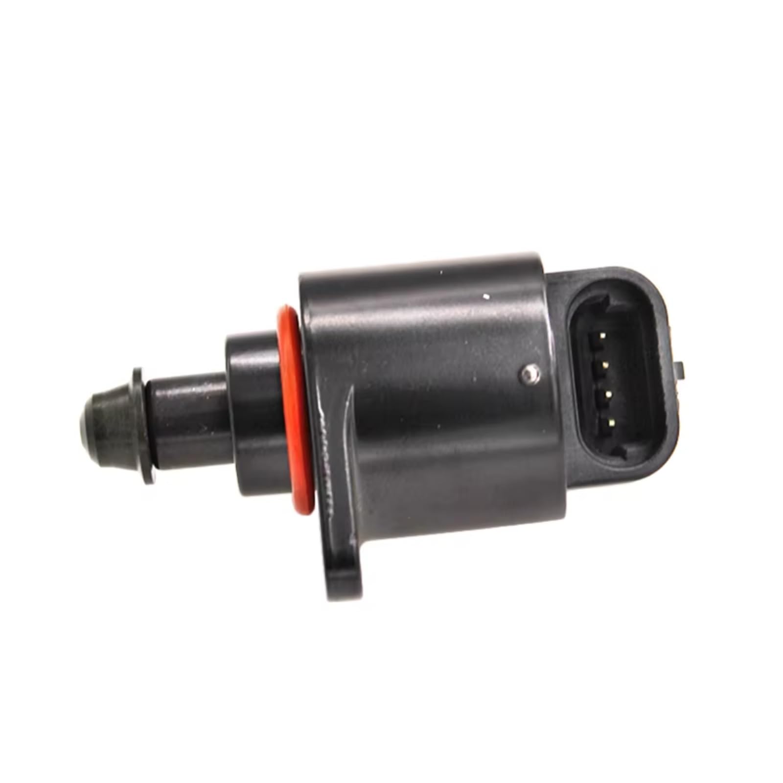 Compatible Avec Peugeot Pour 106 206 306 6NW009141271 Décoratif Pour Vanne Régulation Ralenti Accessoire IACV Vanne régulation