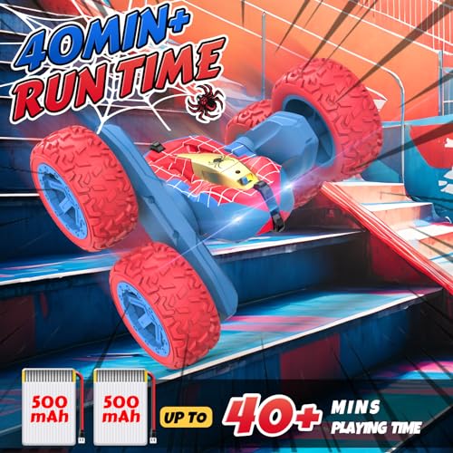 El mejor review de Coche spiderman favoritos de las personas. 23 Imagen adicional