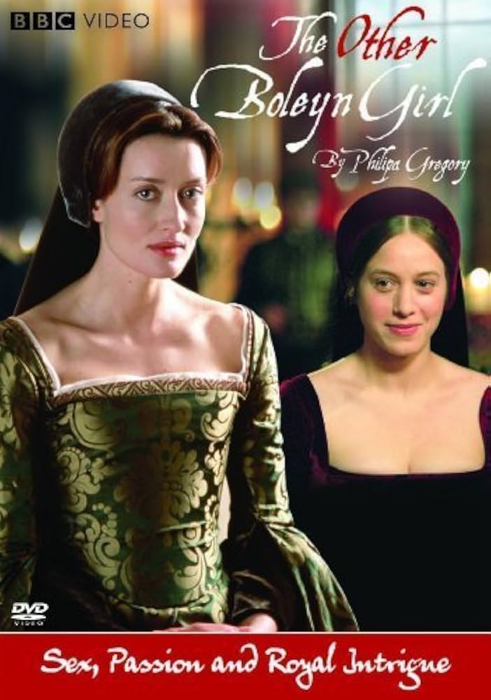 その他 Other Boleyn Girl [DVD] [Import] Amazon.com: The Other Boleyn Girl by BBC Home Entertainment