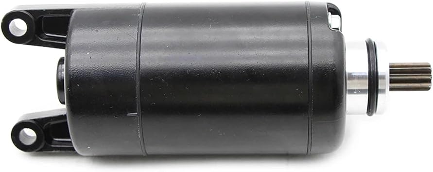 for Kawasaki 21163-1136 21163-1205 KLE250 for Anhelo EX250 ZZR250 for Ninja 250R GPX250R EL250 250 Motorcycle Starter Motor