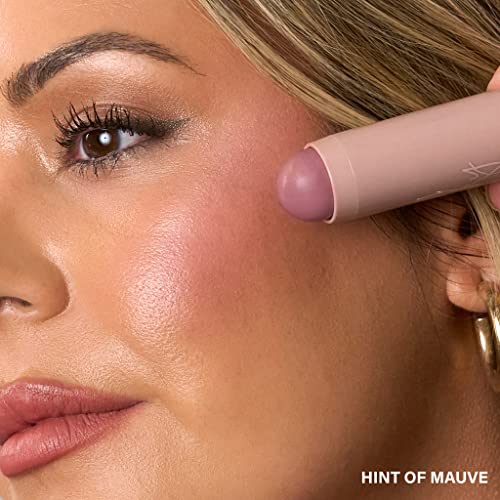 Mally Beauty Shimmer, Shape & Glow Plus Face Defining Stick, Sheer Radiance #TOP3