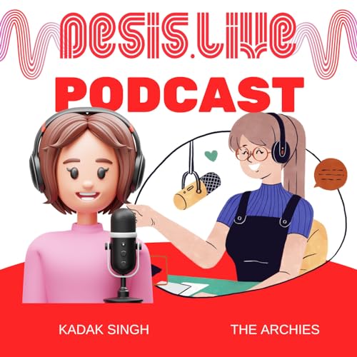 Season Four: Review of Kadak Singh and The Archies