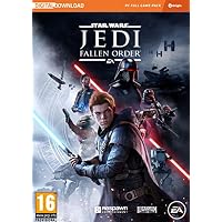 Star Wars Jedi: Fallen Order - Standard | PC Download - Origin Code