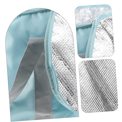 Lavabo plegable portátil para pies y spa de viaje miniatura 3