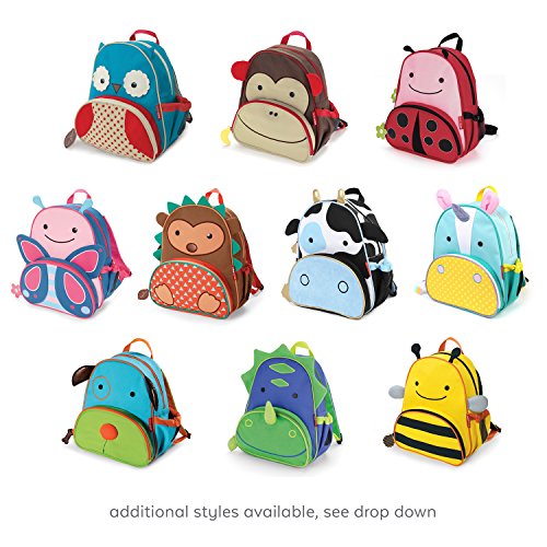 ایگرد | قیمت و خرید Skip Hop Zoo Pack Ladybug