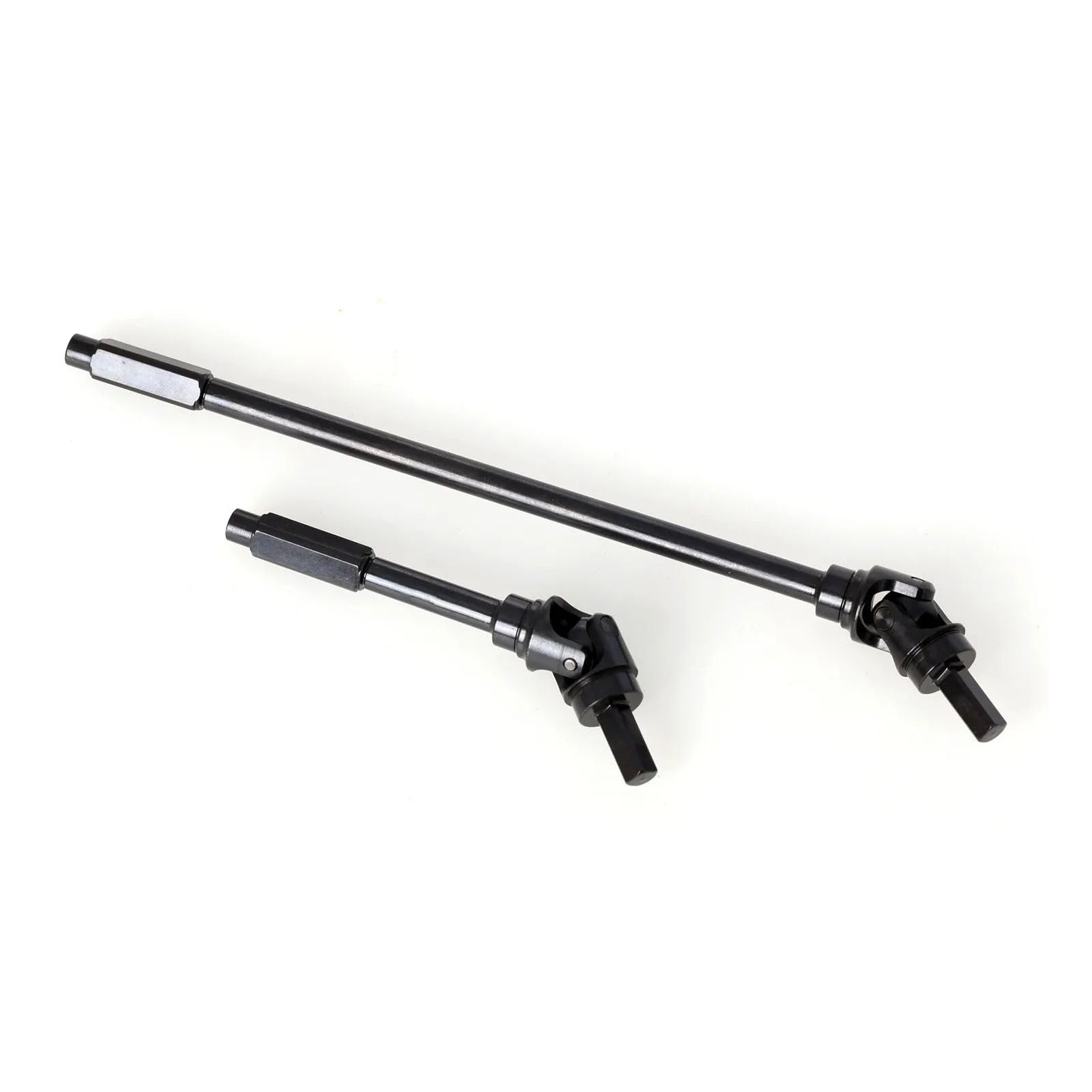 Eje Cvd Delantero De Acero Duro para Axial Axp8 Gilamon 1/8 RC