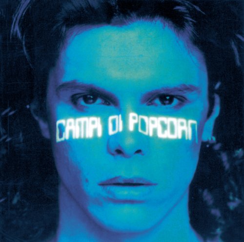  Campi Di Popcorn