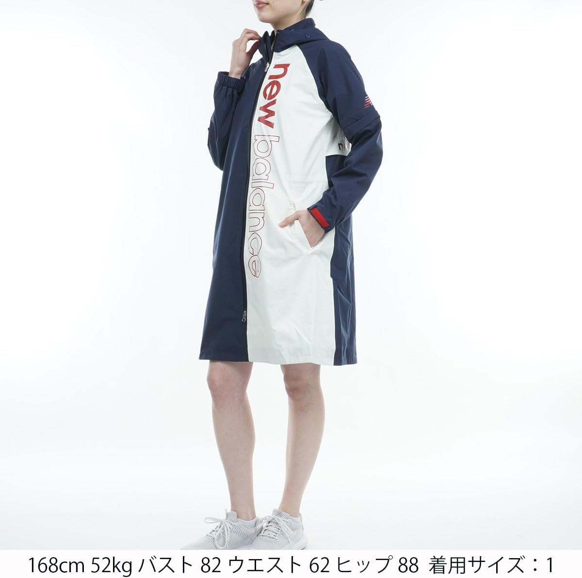 Amazon.co.jp: [ニューバランス] ゴルフ [レディース] [継続定番