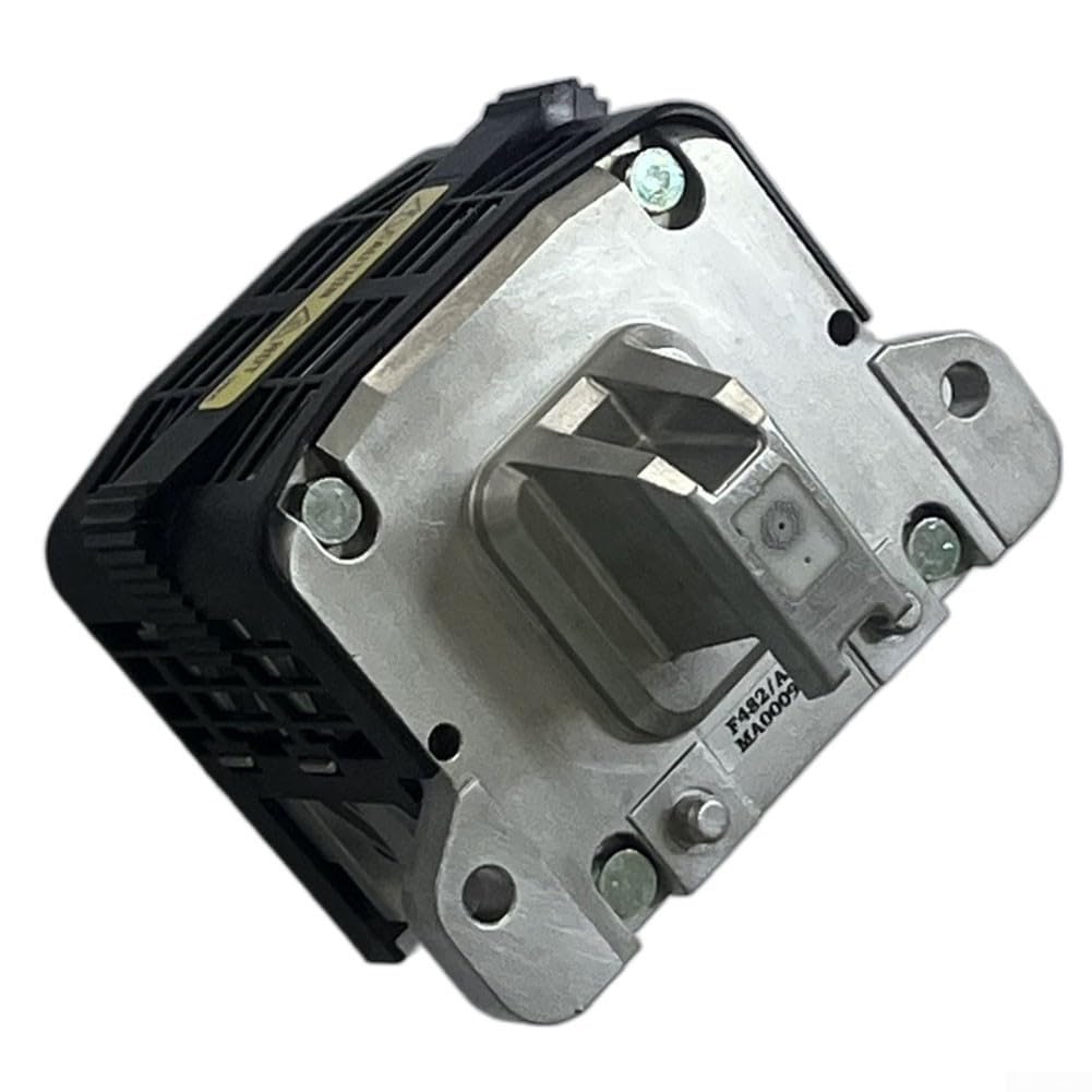 F106000 Tête d'impression DFX9000 Carbone multicouche