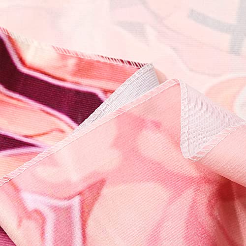 De-Mon Sla-Yer Tapestry Wall Hanging, Anime Tapestry Poster Home Decor For Birthday Living Room Bedroom Wall Art Decoration, Large Size 79" X 59" 39" X 59" (Family Affection) #TOP6