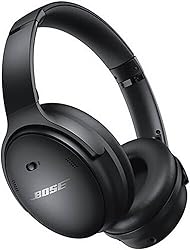 Bose QuietComfort® 45 Bluetooth wireless noise cancelling…