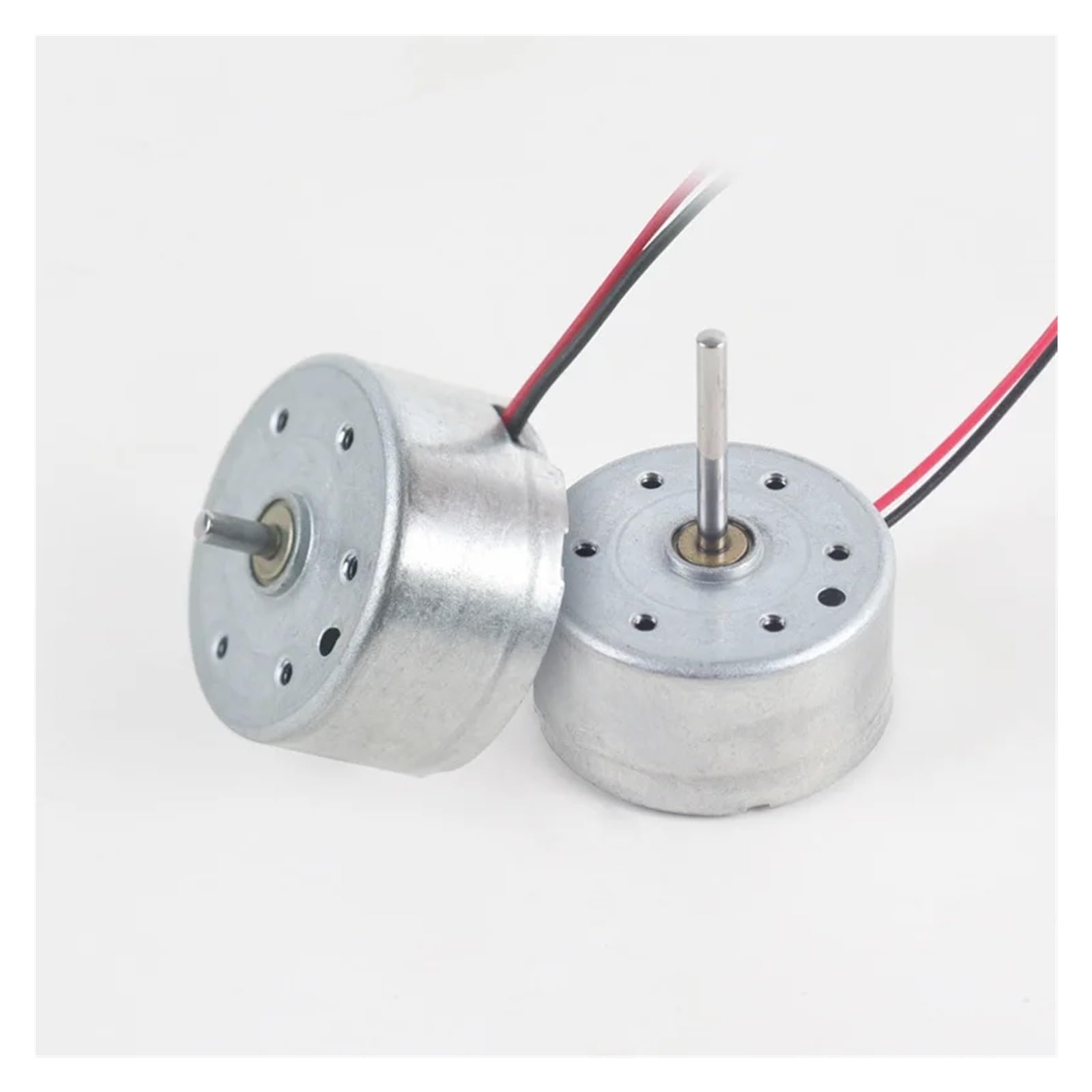 Moteur suspendu cou ventilateur DC 300 pour réparer et relancer vos petits jouets