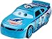 Disney Pixar Cars 3: Cal Weathers Vehicle