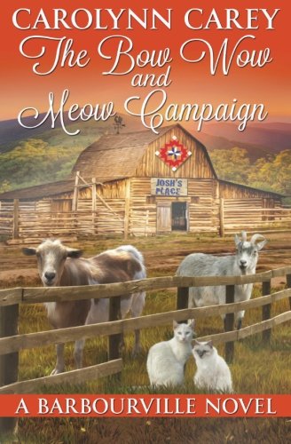 The Bow Wow and Meow Campaign