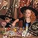 Alritz Mystery Potion Kits for Kids, 20 Magic Mix Witch Potion Bottles, Happy Decorations Ornaments Pumpkin Table Craft Toys Gift for Boys Girls Age 6 7 8 9 10 11+ Indoor Outdoor Party Decor