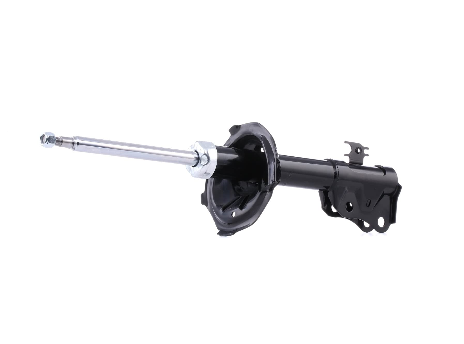 RIDEX 854S0354 2x Ammortizzatore Anteriore Compatibilità con TOYOTA Yaris Hatchback P1