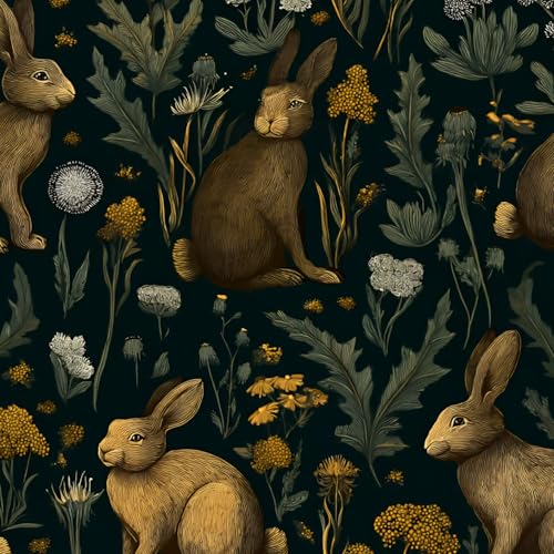 ǎ 45cm x 300cm  re[WACXg ƖԂ̃A[Xg[ @\ h/h~/h HI N  ӂ܎ Ƌ  DIY OK