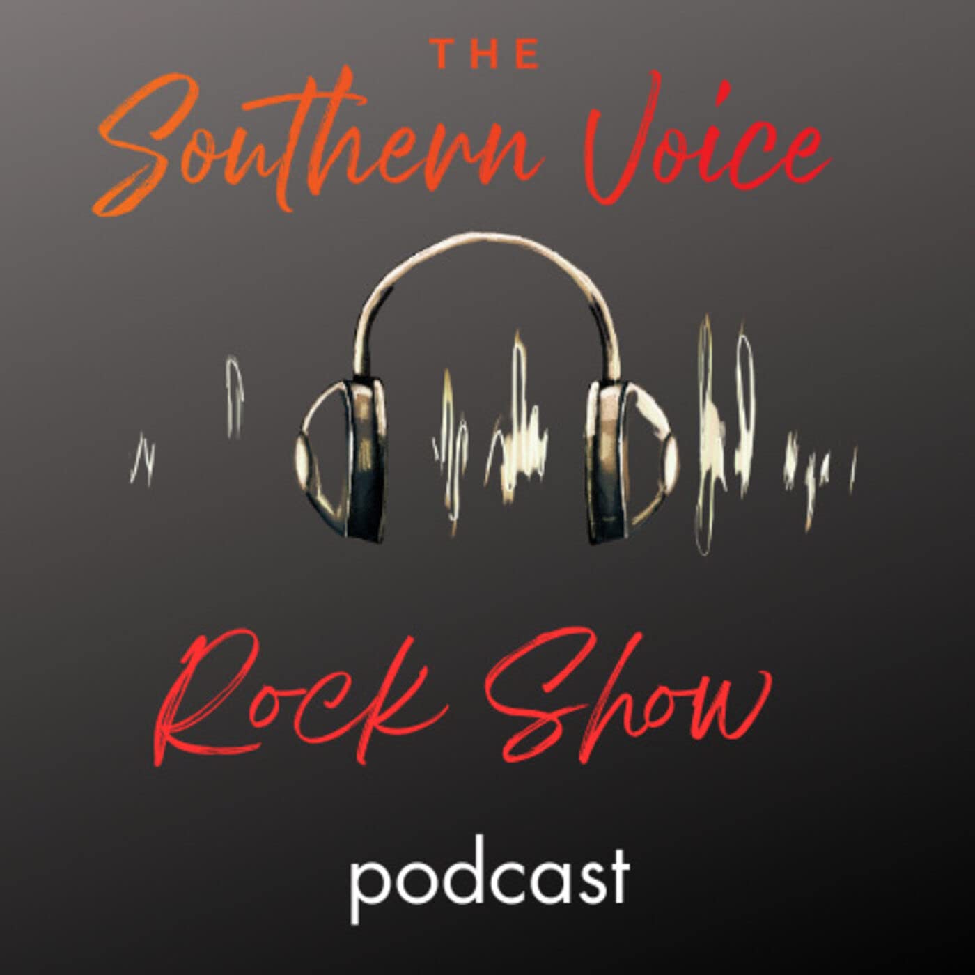 The Southern Voice-Rock Show