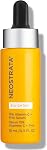 NEOSTRATA 15% Vitamin C Face Serum, PHA + Green Tea Brightening Serum, Visibly Fade Dark Spots for Brighter and Glowing Skin, Helps with Uneven Skin Tone and Texture, Discolouration, Made with Antioxidants, 0.5 fl. oz