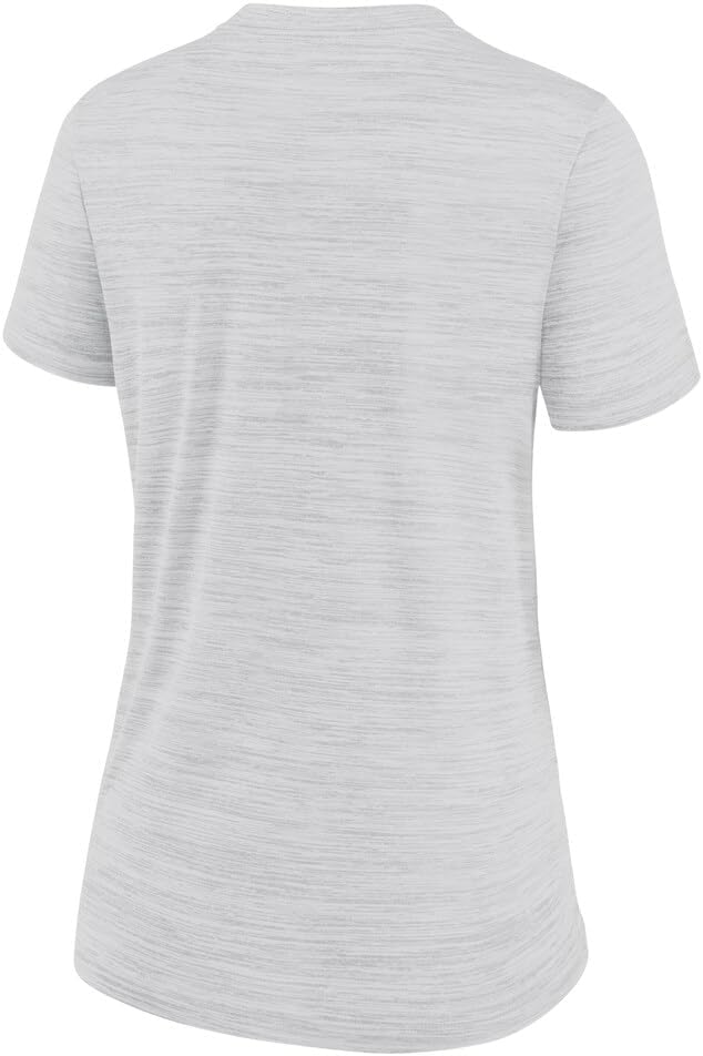 Nike Women's MLB City Connect Practice Velocity T-Shirt