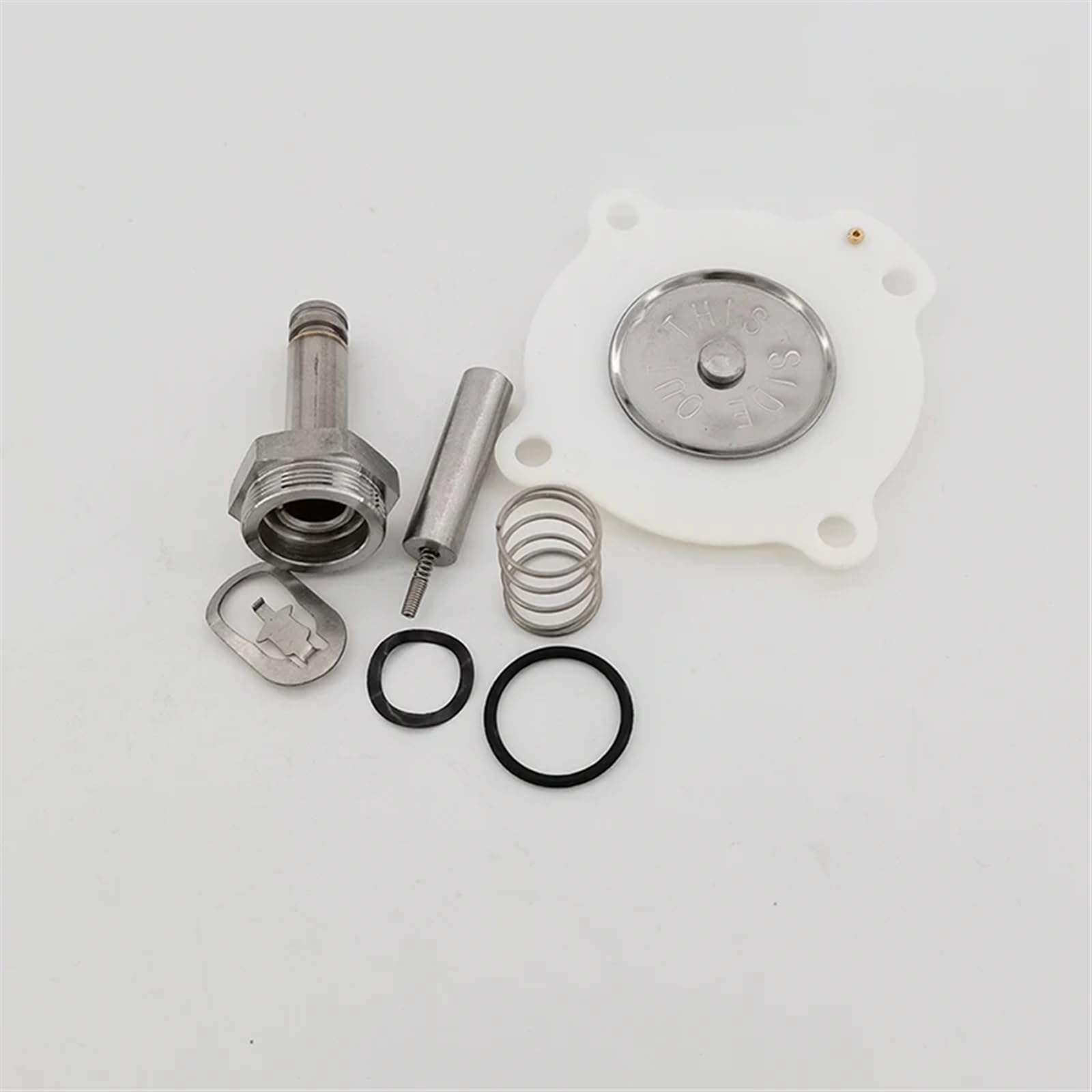 XNCDBVYPA C113443 C113444 Diaphragm Repair Kits for Solenoid Pulse Valve SCG353A043 SCG353A044