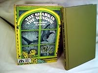 The Shark in the Window 0688300391 Book Cover