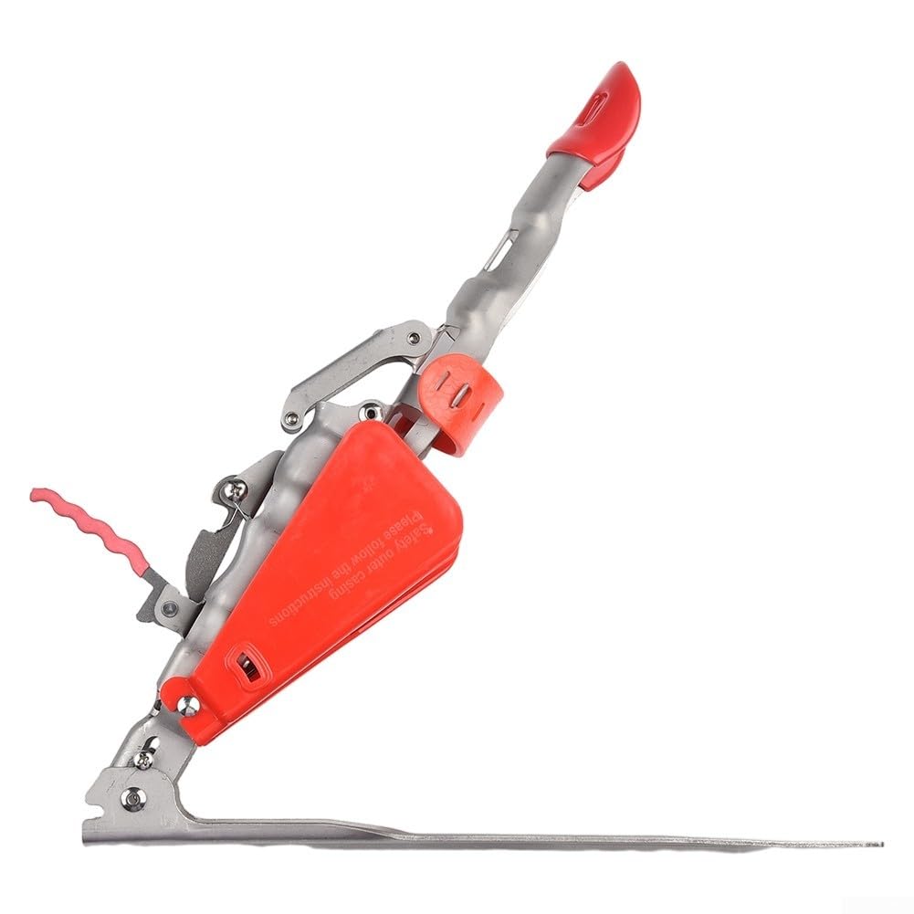 Sleek Stainless Steel Automatic Fishing Rod Holder Enhancing Your Outdoor Experience