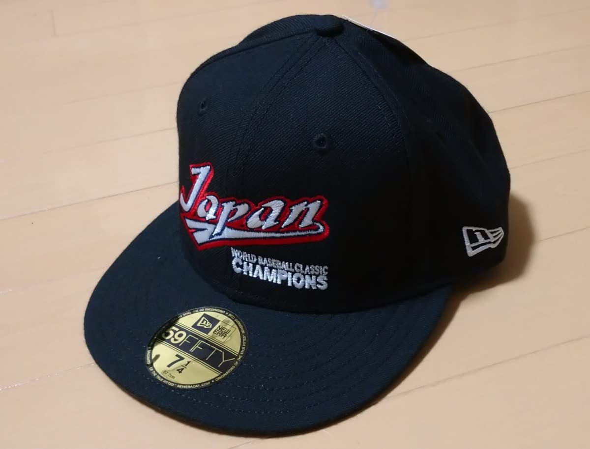 侍ジャパン WBC 帽子  ニューエラ キャップ 楽天市場】野球 ニューエラ キャップ NewEra WBC 日本 ジャパン