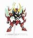 Gurren Lagann: Gunmen Unit NXEdgeStyle Action Figure by Bandai