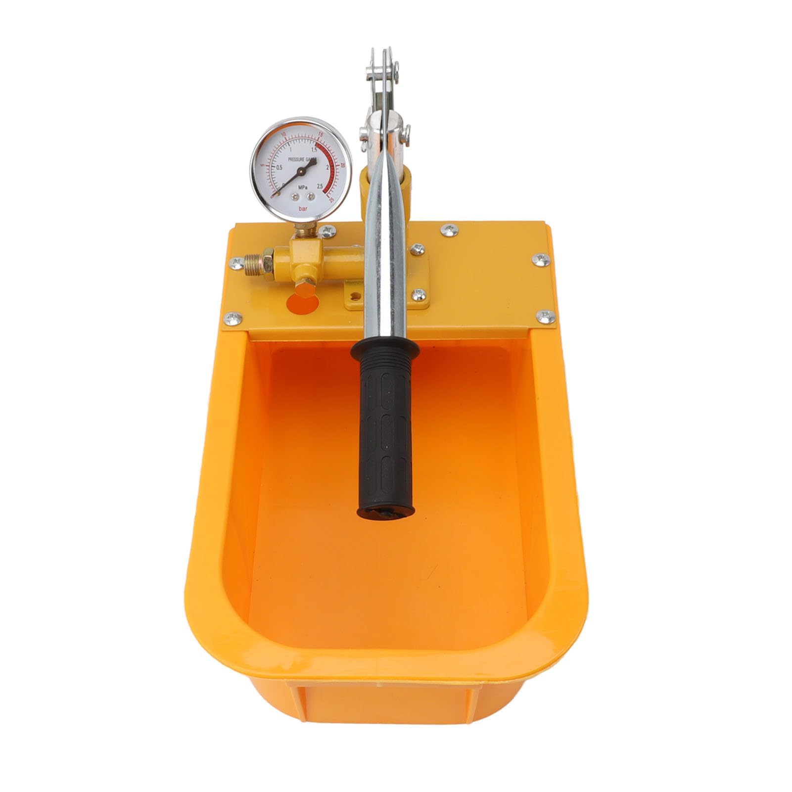 Ejoyous Hydrostatyczna Pompa Tester Hydrauliczna Pompa Ciśnienia